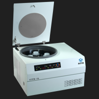 42TR-5L臺式低速冷凍離心機-供應