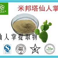 米邦塔仙人掌提取物 米邦塔速溶粉 米邦塔廠家 食品級(jí)供應(yīng)