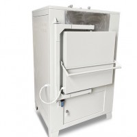 高溫立式電爐 馬弗爐 KNR-18