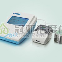 寵物飼料水活度分析儀檢定視頻