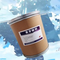 麥芽糖醇用途