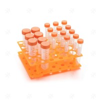 離心管 離心管架 80孔 適用于1.5毫升和2毫升的管