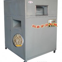 自動旋轉單餅機，吊餅機