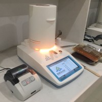 堅果餡料水分檢測儀使用注意事項