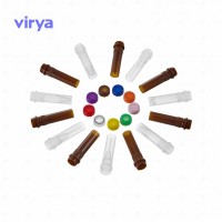 1.5ml螺口管 vriya 螺口管 離心螺口管 綠色蓋