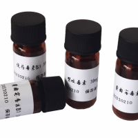 脫氧雪腐鐮刀菌烯醇Deoxynivalenol(DON)