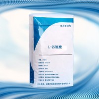 L-谷氨酸的結(jié)構(gòu) 萬象宏潤