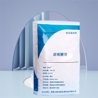 甜菊糖苷作用 萬象宏潤