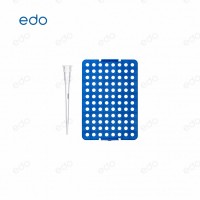 EDO 移液器吸頭 槍頭 50ul吸頭 低吸附吸頭