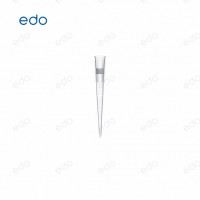 吸嘴 EDO 300ul吸頭 透明 濾芯吸頭 盒裝滅菌