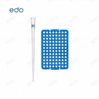 吸頭 移液槍頭 EDO 250ul吸頭 低吸附吸頭 盒裝滅菌