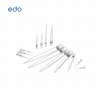 吸嘴 1000ul吸頭 EDO 透明 吸頭 適配rainin