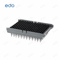50ul導電吸頭 EDO 黑色吸頭 自動化導電吸頭