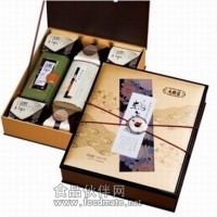 端午禮品預定 員工福利 商務送禮 粽子