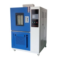奧科高低溫交變試驗箱100L