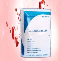 乙二胺四乙酸二鈉的作用 萬象宏潤