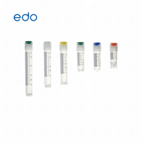 5.0ml凍存管 內(nèi)旋可立 EDO 管蓋一體 滅菌