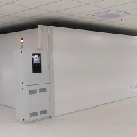充電樁高溫老化房老化試驗室