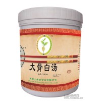 食品級(jí)火鍋高湯 大骨白湯價(jià)格