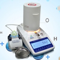 石膏品位分析儀的應用說明和型號