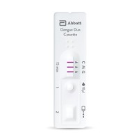 登革熱病毒檢測卡