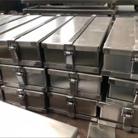 科邁爾304不銹鋼肥牛模具盒批量供應(yīng)