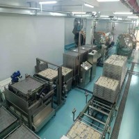 高溫高壓殺菌鍋 鹵味雞爪殺菌釜 鹵味熟零食殺菌鍋