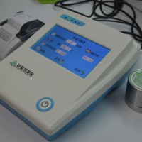 咸肉水活度檢測儀檢定校正方法
