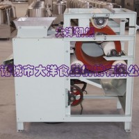 不銹鋼蠶豆切口機 新型青豆割口設備 蠶豆劃口機