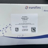 ABRaxis麻痹性貝類毒素PSP檢測試劑盒現貨供應