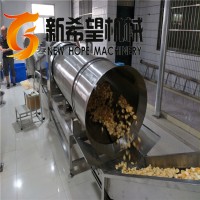 芋頭酥油炸機生產廠家