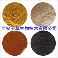 酸梅水溶粉 西安千草定制植物提取物流浸膏易溶顆粒
