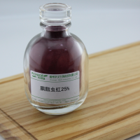 胭脂蟲紅及其鋁色淀 天然色素
