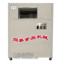 同泰單餅機