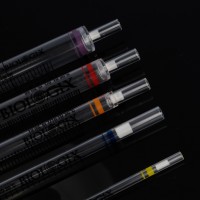 移液管50 mL，二次成型 100/盒，6盒/箱