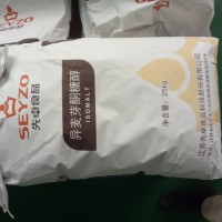 異麥芽酮糖醇生產廠家SEYZO先卓硬糖軟糖巧克力壓片糖果