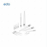 吸嘴 EDOzaa 50ul濾芯吸頭 槍頭 移液吸頭