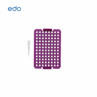 50ul濾芯低吸附吸頭 EDOzaa 吸嘴 移液槍頭