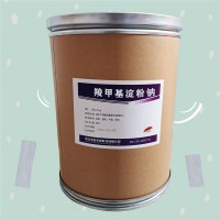 （羧甲基淀粉鈉價格）