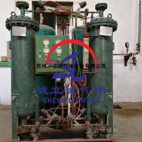 碳分子篩制氮機維修保養(yǎng)