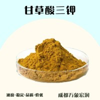 甘草酸三鉀的用量 甘草酸三鉀添加量