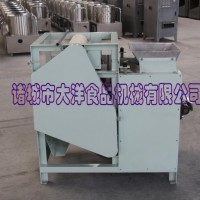 CQ型蠶豆開口機 現貨供應蠶豆切口設備 蠶豆劃口機