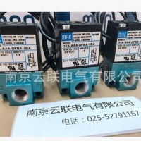 MAC電磁閥35A-AAA-DFBA-1BA