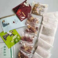 袋泡茶代加工_花茶OEM貼牌_八寶茶貼牌_花茶生產廠家