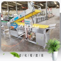 玉米去須機(jī) 連續(xù)式玉米去須設(shè)備 去玉米須機(jī)器