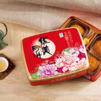 華美月餅廠家  月餅團購 東莞華美月餅總部