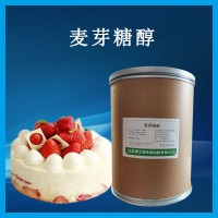 麥芽糖醇 食用代糖 烘焙原料 面包糕點餅干糖果飲料食品添加劑