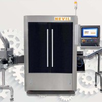 全自動泡罩外觀檢測機—表面缺陷檢測設備
