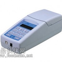 WGZ-500B便攜式濁度計