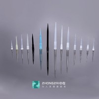 浙江中在 移液吸頭-袋裝 實驗室移液器耗材輻照滅菌